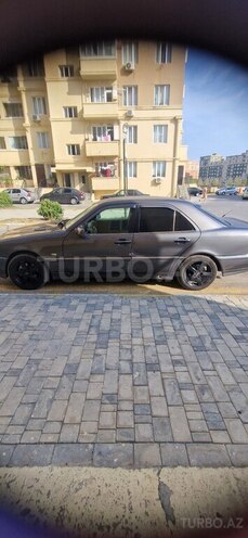 Mercedes C 180 1994, 400,000 km - 1.8 л - Bakı