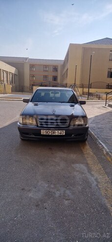 Mercedes C 180 1994, 400,000 km - 1.8 л - Bakı