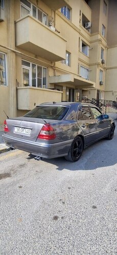 Mercedes C 180 1994, 400,000 km - 1.8 л - Bakı