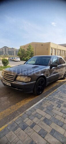 Mercedes C 180 1994, 400,000 km - 1.8 л - Bakı