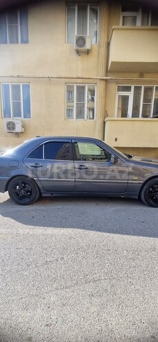 Mercedes C 180 1994, 400,000 km - 1.8 л - Bakı