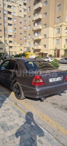 Mercedes C 180 1994, 400,000 km - 1.8 л - Bakı