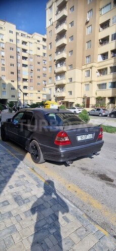 Mercedes C 180 1994, 400,000 km - 1.8 л - Bakı
