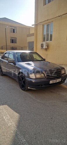 Mercedes C 180 1994, 400,000 km - 1.8 л - Bakı