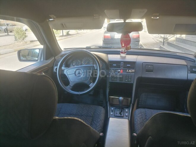 Mercedes C 180 1994, 400,000 km - 1.8 л - Bakı