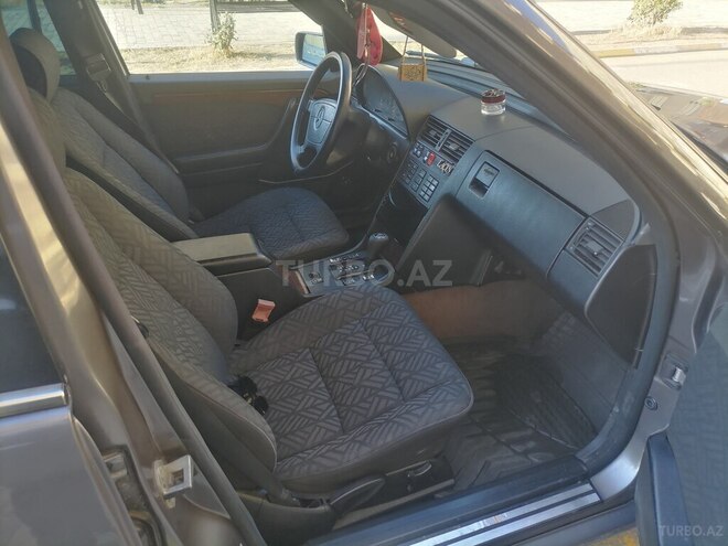 Mercedes C 180 1994, 400,000 km - 1.8 л - Bakı