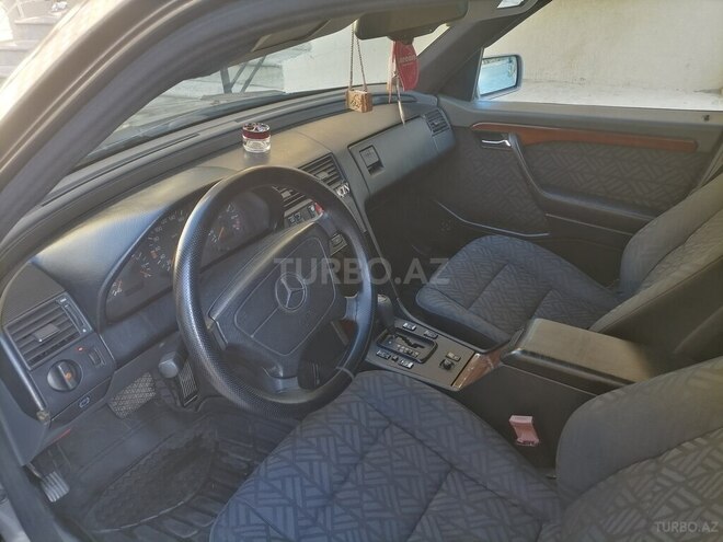 Mercedes C 180 1994, 400,000 km - 1.8 л - Bakı