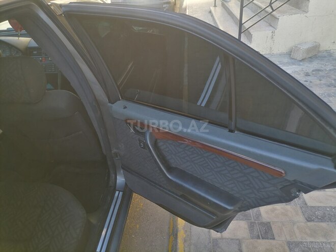 Mercedes C 180 1994, 400,000 km - 1.8 л - Bakı