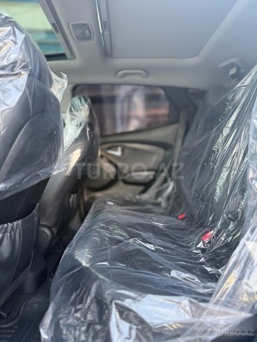 Hyundai ix35 2013, 196,000 km - 2.0 l - Bakı