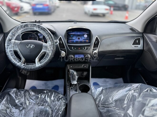 Hyundai ix35 2013, 196,000 km - 2.0 l - Bakı