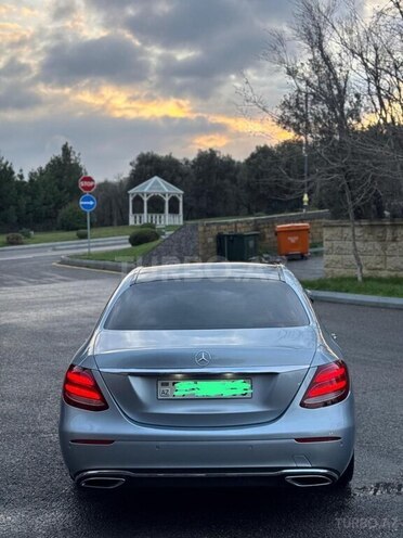 Mercedes C 220 d 2017, 235,000 km - 2.0 l - Bakı