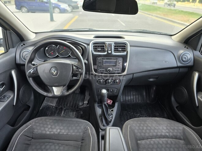 Renault Logan 2014, 294,000 km - 1.6 l - Sumqayıt