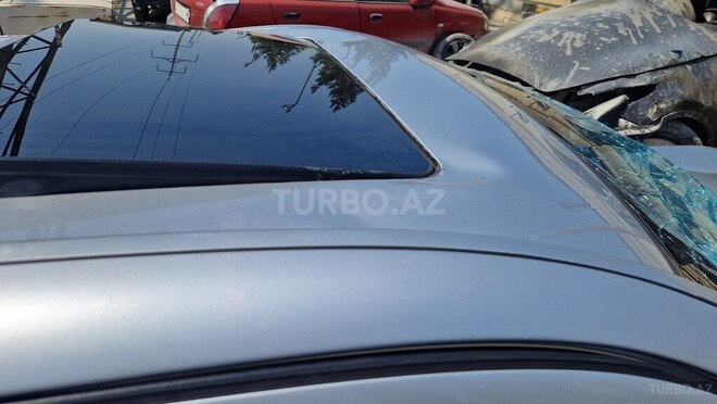 Mercedes E 320 2000, 360,000 km - 3.2 l - Bakı