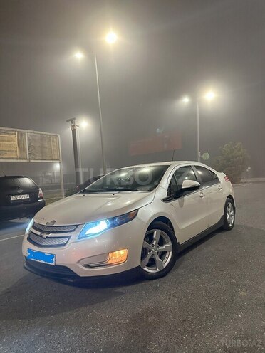 Chevrolet Volt 2013, 233,000 km - 1.4 l - Bakı
