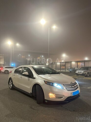 Chevrolet Volt 2013, 233,000 km - 1.4 l - Bakı