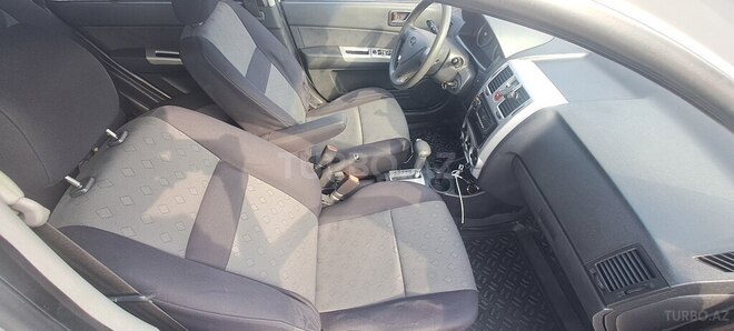 Hyundai Getz 2008, 204,838 km - 1.6 l - Bakı