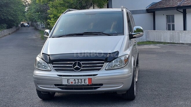 Mercedes Vito 111 2008, 276,000 km - 2.2 l - Şəki