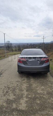 Toyota Camry 2012, 242,968 km - 2.5 l - Astara