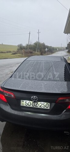 Toyota Camry 2012, 242,968 km - 2.5 l - Astara