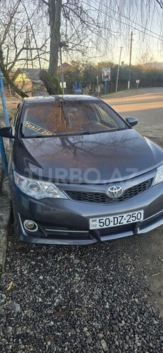 Toyota Camry 2012, 242,968 km - 2.5 l - Astara