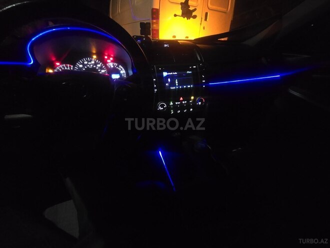 Toyota Camry 2012, 242,968 km - 2.5 l - Astara