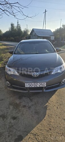 Toyota Camry 2012, 242,968 km - 2.5 l - Astara