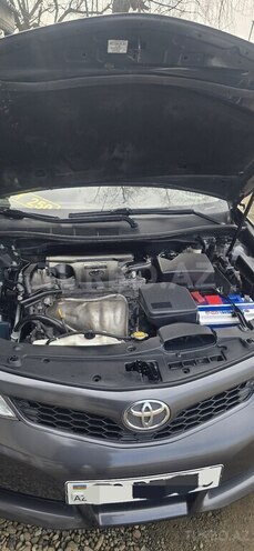 Toyota Camry 2012, 242,968 km - 2.5 l - Astara