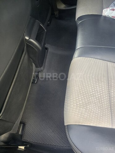 Toyota Camry 2012, 242,968 km - 2.5 l - Astara