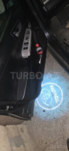 Toyota Camry 2012, 242,968 km - 2.5 l - Astara