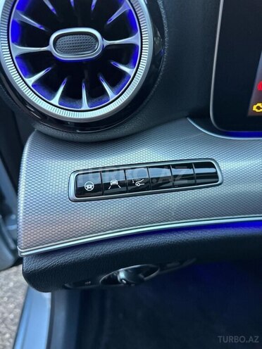 Mercedes C 220 d 2017, 235,000 km - 2.0 l - Bakı