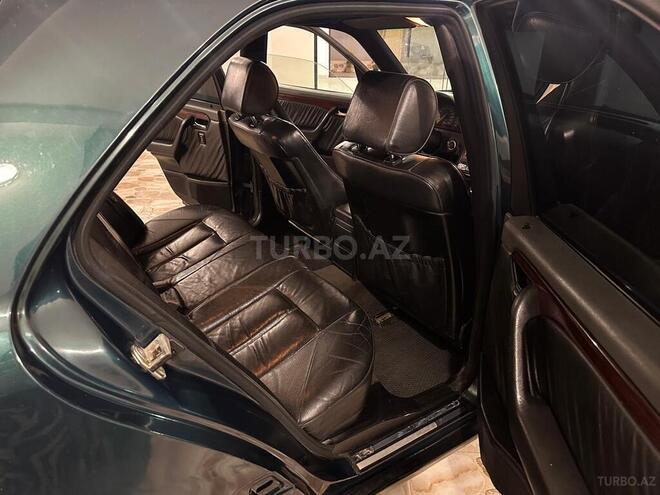 Mercedes C 180 1995, 350,000 km - 1.8 l - Lənkəran