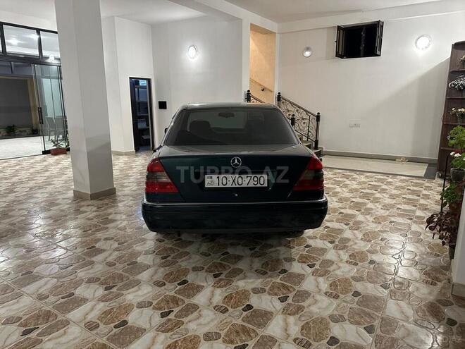 Mercedes C 180 1995, 350,000 km - 1.8 l - Lənkəran