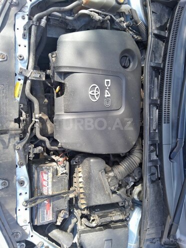 Toyota Corolla 2008, 232,000 km - 1.4 l - Salyan