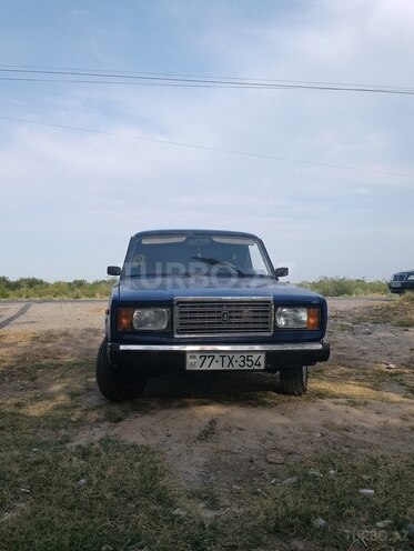 LADA (VAZ) 2107 2003, 315,522 km - 1.6 l - İmişli