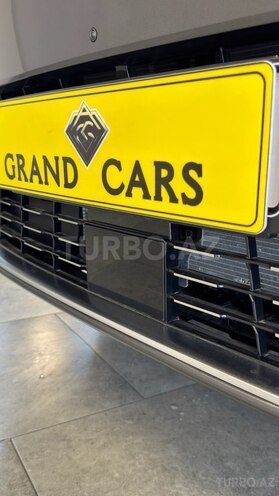 Changan Qiyuan Q05 2024, 500 km - 1.5 л - Bakı