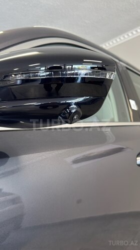 Changan Qiyuan Q05 2024, 500 km - 1.5 л - Bakı