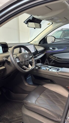 Changan Qiyuan Q05 2024, 500 km - 1.5 л - Bakı