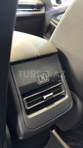 Changan Qiyuan Q05 2024, 500 km - 1.5 л - Bakı