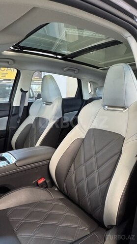 Changan Qiyuan Q05 2024, 500 km - 1.5 л - Bakı