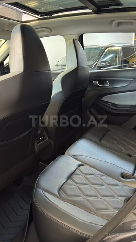 Changan Qiyuan Q05 2024, 500 km - 1.5 л - Bakı