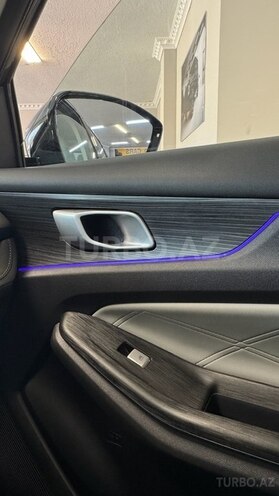 Changan Qiyuan Q05 2024, 500 km - 1.5 л - Bakı