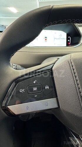 Changan Qiyuan Q05 2024, 500 km - 1.5 л - Bakı