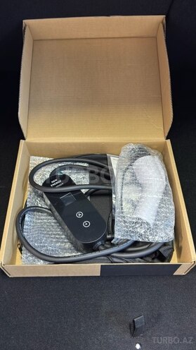 Changan Qiyuan Q05 2024, 500 km - 1.5 л - Bakı