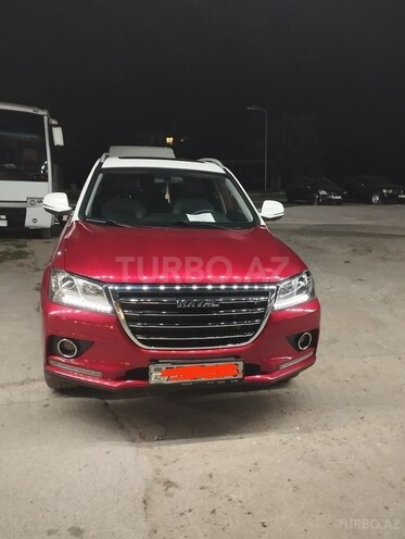 Haval H2 2019, 135,000 km - 1.5 l - Bakı