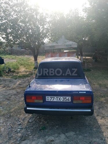 LADA (VAZ) 2107 2003, 315,522 km - 1.6 l - İmişli