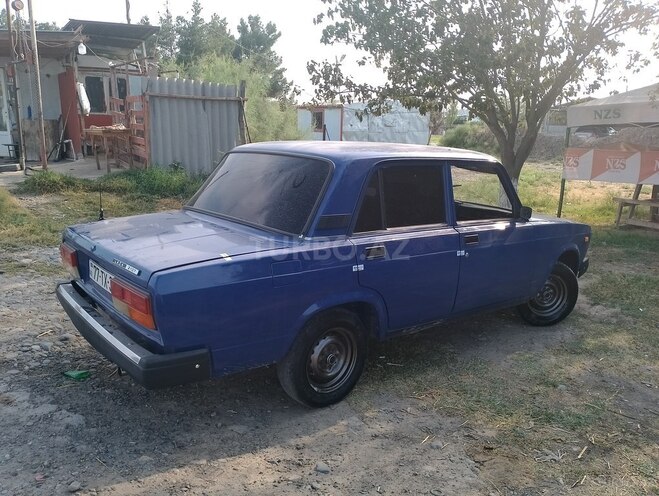 LADA (VAZ) 2107 2003, 315,522 km - 1.6 l - İmişli
