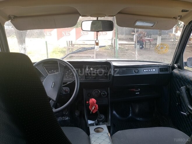 LADA (VAZ) 2107 2003, 315,522 km - 1.6 l - İmişli