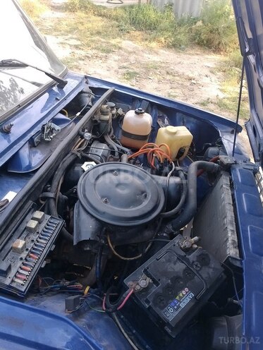 LADA (VAZ) 2107 2003, 315,522 km - 1.6 l - İmişli