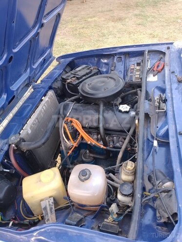 LADA (VAZ) 2107 2003, 315,522 km - 1.6 l - İmişli