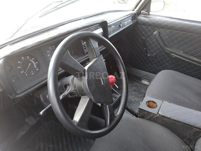 LADA (VAZ) 2107 2003, 315,522 km - 1.6 l - İmişli